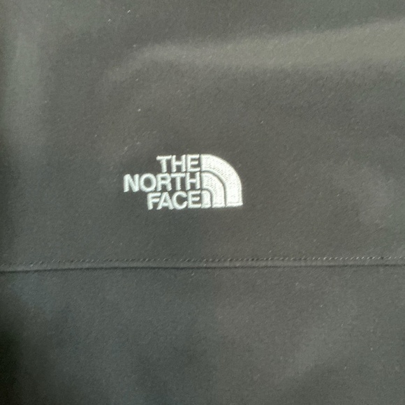 The North Face Apex Bionic Soft Shell Jacket Black Men’s 4XL - Picture 7 of 11